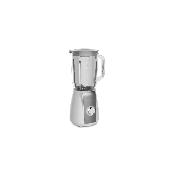 Κανάτα γυάλινη μπλέντερ κομπλέ IZZY original IZZY BLK0010