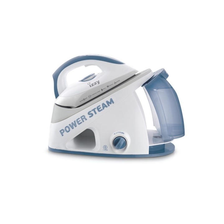 Δοχείο νερού γεννήτριας ατμού IZZY original