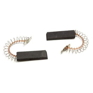 Καρβουνάκια ζεύγος χωρίς θήκη πλυντηρίου ρούχων PITSOS/SIEMENS