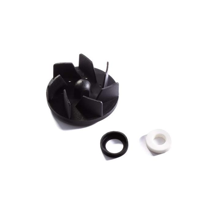 Φτερωτή αντλίας πλύσεως πλυντηρίου πιάτων PITSOS/SIEMENS/BOSCH BOSCH PPMF0003