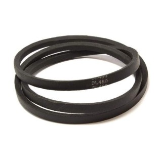 Ιμάντας τραπεζοειδής 3L480 πλυντηρίου ρούχων BOSCH/ARISTON BOSCH PRIMTR0008