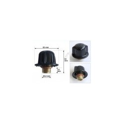 Τάπα λέβητα ατμοσυστήματος SIEMENS/BOSCH original