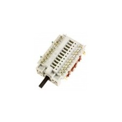 Διακόπτης επιλογής φούρνου κουζίνας GORENJE original GORENJE DEF0078