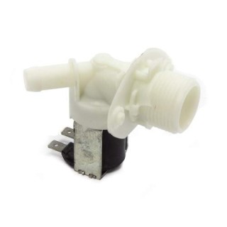 Βαλβίδα μονή εισαγωγής νερού πλυντηρίου ρούχων/πιάτων ZANUSSI