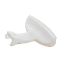 Κλείστρο πόρτας πλυντηρίου ρούχων PHILIPS/WHIRLPOOL/BAUKNECHT WHIRLPOOL KLI0127