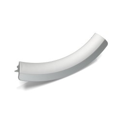 Κλείστρο λαβή στεγνωτηρίου ρούχων SIEMENS original SIEMENS KLI0154