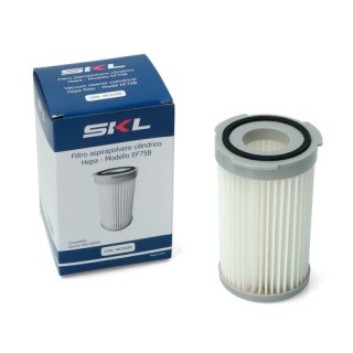 Φίλτρο ηλεκτρικής σκούπας ELECTROLUX/AEG/ZANUSSI ZANUSSI SKXFIL0008