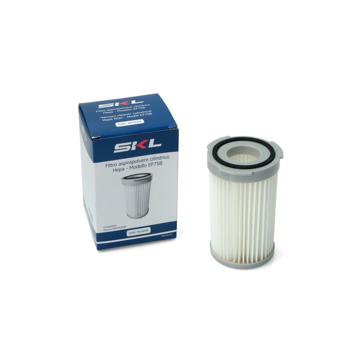 Φίλτρο ηλεκτρικής σκούπας ELECTROLUX/AEG/ZANUSSI ZANUSSI SKXFIL0008
