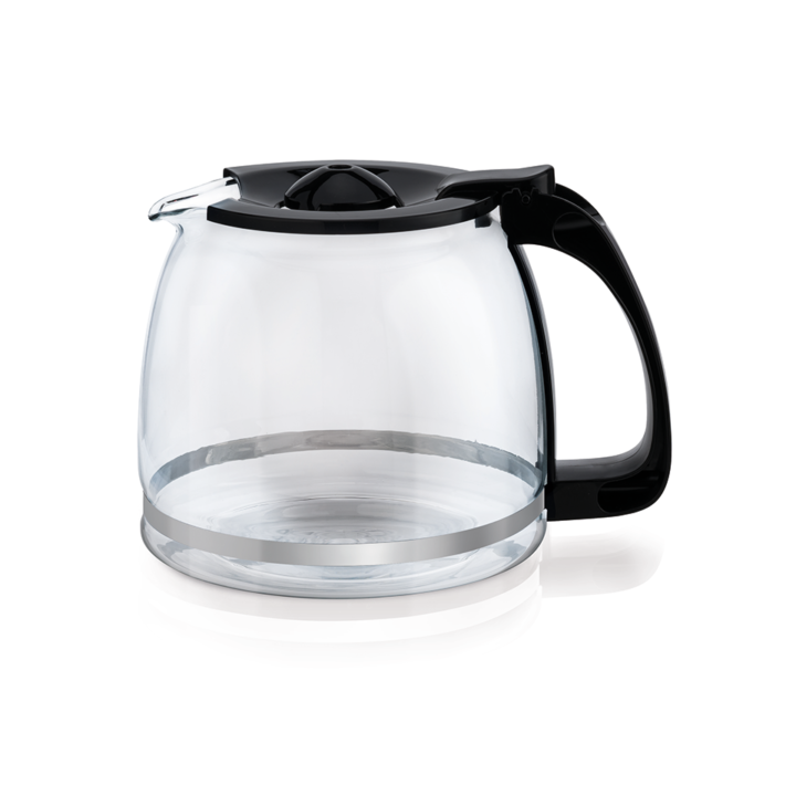 Κανάτα καφετιέρας γαλλικού καφέ PYREX/IZZY original