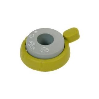 Βαλβίδα λειτουργίας χύτρας ταχύτητας TEFAL SECURE CLIPSO original