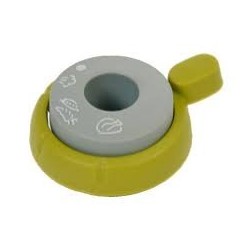 Βαλβίδα λειτουργίας χύτρας ταχύτητας TEFAL SECURE CLIPSO original TEFAL XITR0198