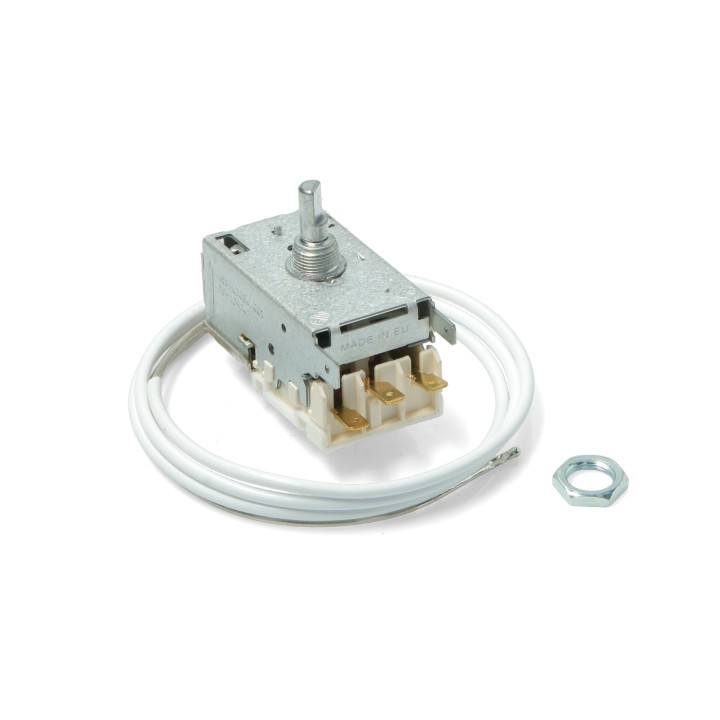 Θερμοστάτης δίπορτου ψυγείου συντήρησης RANCO K59-L2684 MIELE/LIEBHERR LIEBHERR PSTHE0047