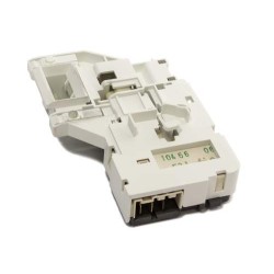 Ηλεκτρομάνταλο (μπλόκο) πόρτας πλυντηρίου ρούχων ARISTON/INDESIT /HOTPOINT