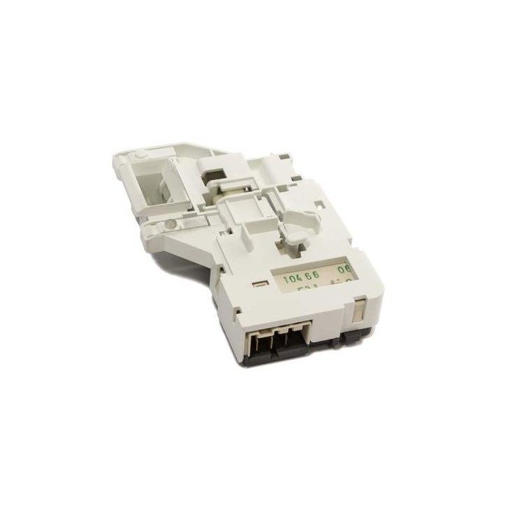 Ηλεκτρομάνταλο (μπλόκο) πόρτας πλυντηρίου ρούχων ARISTON/INDESIT /HOTPOINT