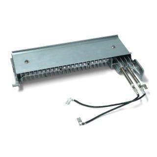 Αντίσταση 2300Watt με θερμικά στεγνωτηρίου WHIRLPOOL WHIRLPOOL PRANT0046