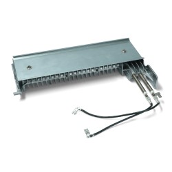 Αντίσταση 2300Watt με θερμικά στεγνωτηρίου WHIRLPOOL WHIRLPOOL PRANT0046