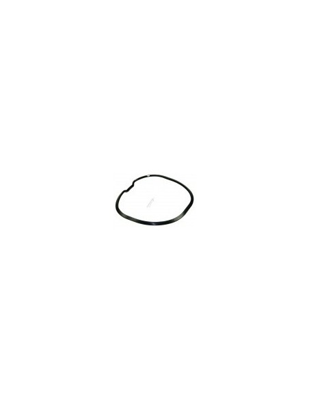 Λάστιχο ( φλάντζα ) καπακιού φριτέζας DELONGHI F885, 890, 895, 285 original DELONGHI FRFL0002