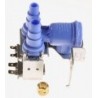 Double valve 220 volt for water supply to SAMSUNG refrigerator/GENERAL USE original