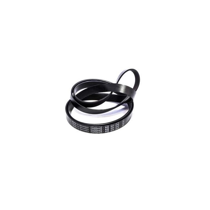 Ιμάντας ραβδωτός πλυντηρίου ρούχων 1268 Η8 GORENJE GORENJE PRIMH0067