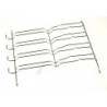 WHIRLPOOL original kitchen oven side rack