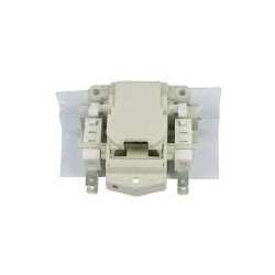 Διακόπτης πόρτας πλυντηρίου πιάτων WHIRLPOOL/INDESIT original