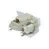 Διακόπτης πόρτας πλυντηρίου πιάτων WHIRLPOOL/INDESIT original WHIRLPOOL PPDP0008
