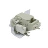 Διακόπτης πόρτας πλυντηρίου πιάτων WHIRLPOOL/INDESIT original WHIRLPOOL PPDP0008
