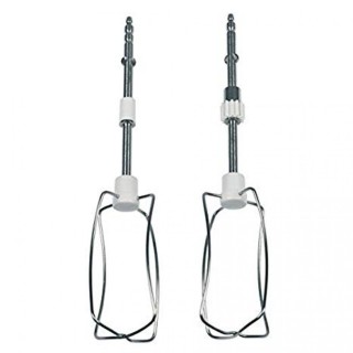 Αναδευτήρες μαρέγγας μίξερ χειρός SEB/TEFAL/MOULINEX σετ original