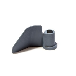 Αναδευτήρας ζύμης αρτοπαρασκευαστή MOULINEX original