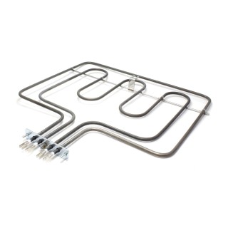 Αντίσταση με γκριλ άνω φούρνου κουζίνας ARDO/TECNOGAS/PYRAMIS