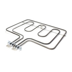 Αντίσταση με γκριλ άνω φούρνου κουζίνας ARDO/TECNOGAS/PYRAMIS