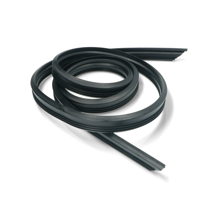 Λάστιχο (φλάντζα) πόρτας πλυντηρίου πιάτων ARCELIK/BEKO original