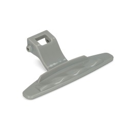 Λαβή κλείστρου πλυντηρίου ρούχων LG LG KLI0147