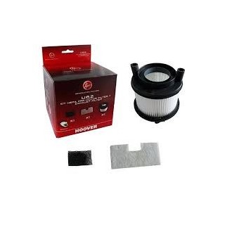 Φίλτρο κάδου U62 ηλεκτρικής σκούπας HOOVER original