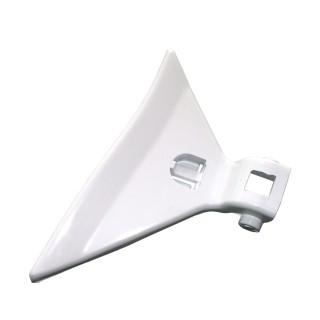 Κλείστρο (λαβή) πλυντυρίου ρούχων BRANDT (WFE0512....) BRANDT KLI0048