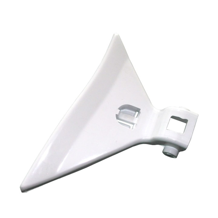 Κλείστρο (λαβή) πλυντυρίου ρούχων BRANDT (WFE0512....) BRANDT KLI0048