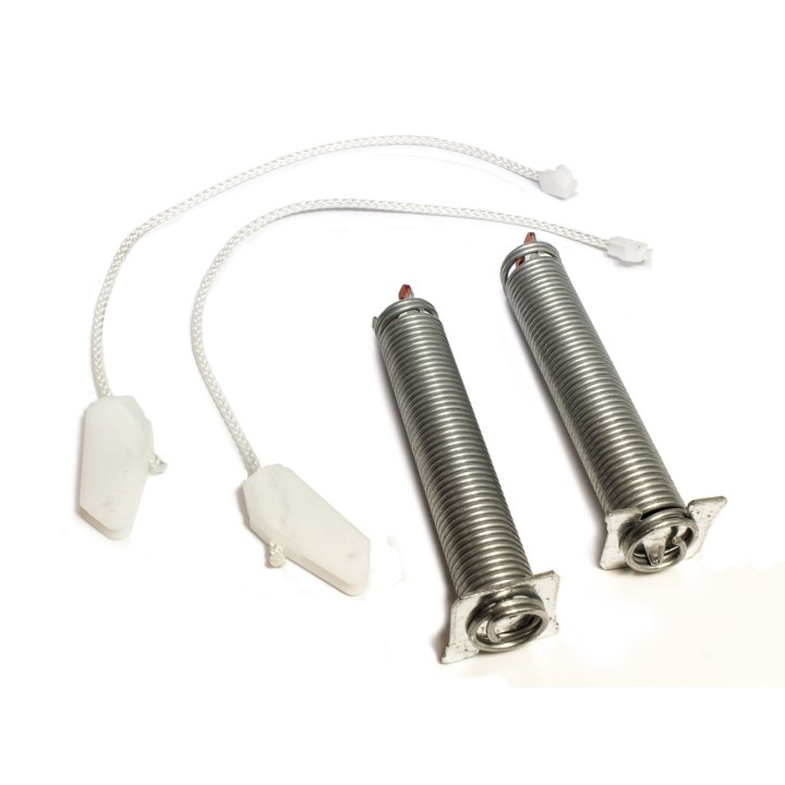 Ελατήρια πόρτας με σχοινή πλυντηρίου πιάτων BOSCH/SIEMENS original BOSCH PPEL0001