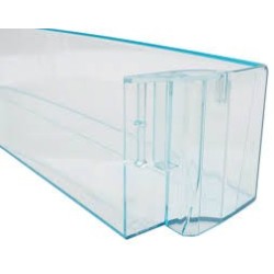 Μπουκαλοθήκη πόρτας συντήρησης ψυγείου ELECTROLUX/ZANUSSI/AEG original ZANUSSI PSPOR0068