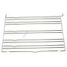 Side supports for FRANKE original kitchen oven rack
