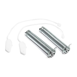 Ελατήρια πόρτας με σχοινή πλυντηρίου πιάτων BOSCH/SIEMENS NEFF PPEL0002