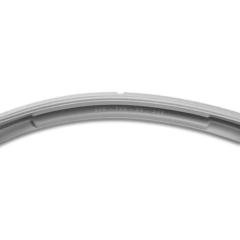 Λάστιχο νέου τύπου καπακιού χύτρας ταχύτητος 10 λίτρων FISSLER original FISSLER XITR0075