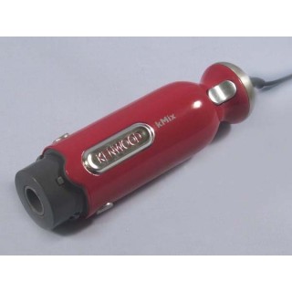 Μοτέρ μπλέντερ κόκκινο κομπλέ KENWOOD original KENWOOD RBM0001