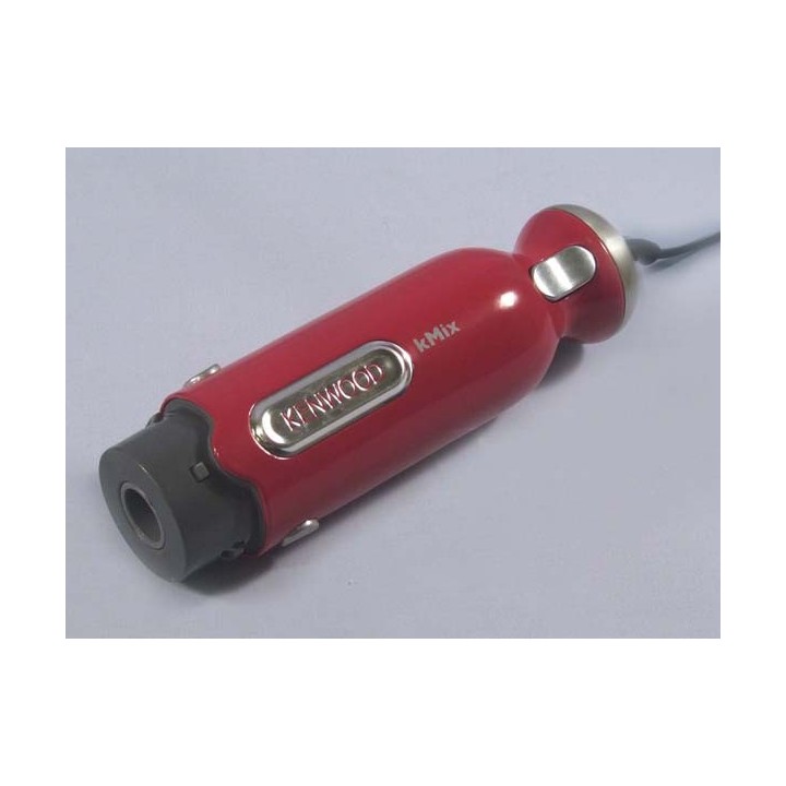 Μοτέρ μπλέντερ κόκκινο κομπλέ KENWOOD original