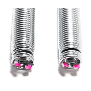 Ελατήρια πόρτας με σχοινή πλυντηρίου πιάτων BOSCH/SIEMENS