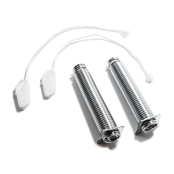 Ελατήρια πόρτας με σχοινή πλυντηρίου πιάτων BOSCH/SIEMENS