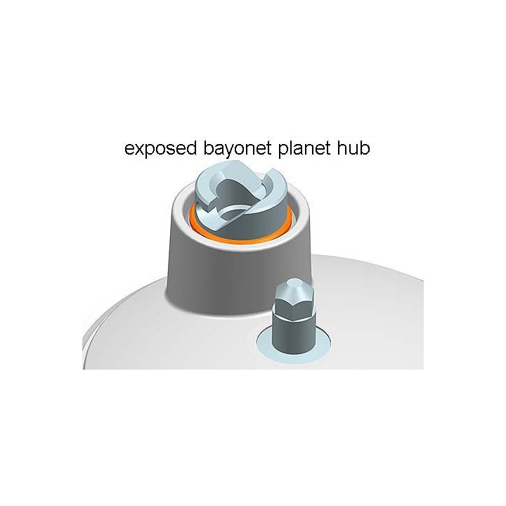 Αναδευτήρας μαρέγκας κουζινομηχανής KENWOOD original KENWOOD KAYG0006