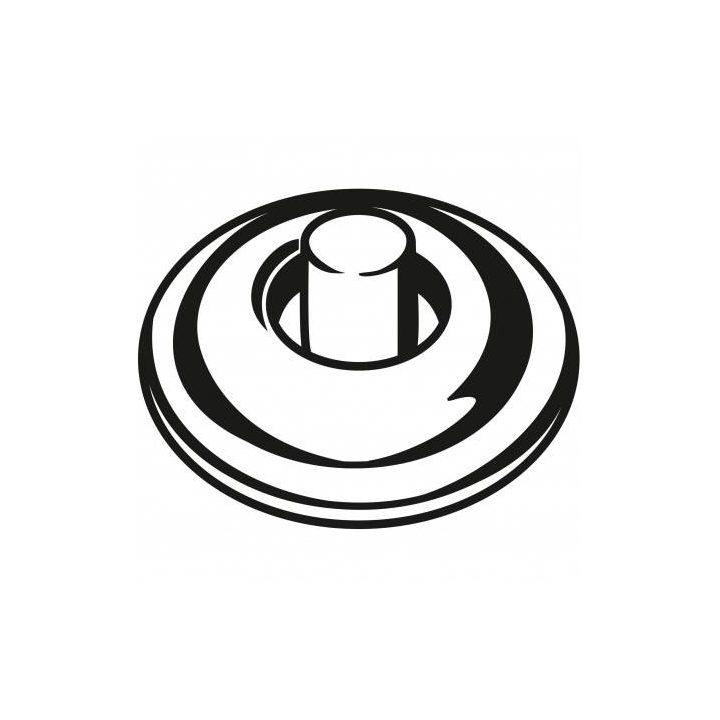 Μεμβράνη κεντρικής βαλβίδας χύτρας ταχύτητος WMF original WMF XITR0204