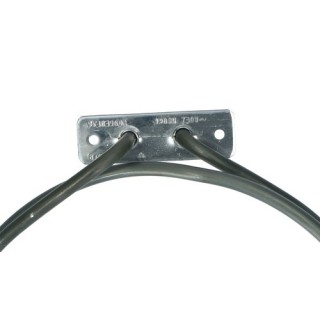 Αντίσταση αερόθερμη φούρνου κουζίνας AEG/ELECTROLUX/ZANUSSI ZANUSSI AAK0031