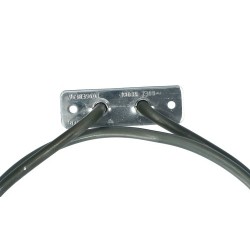 Αντίσταση αερόθερμη φούρνου κουζίνας AEG/ELECTROLUX /ZANUSSI