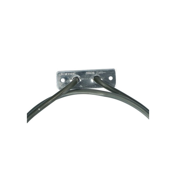 Αντίσταση αερόθερμη φούρνου κουζίνας AEG/ELECTROLUX/ZANUSSI ZANUSSI AAK0031